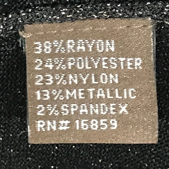 J. McLaughlin Pullover Long Sleeve Blouse C8 - Picture 6 of 6